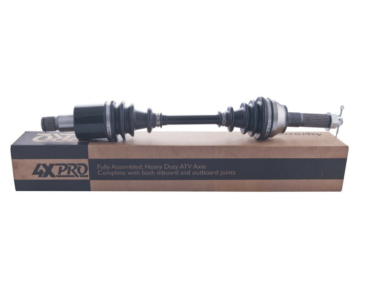 Polaris Ranger RZR 50" 800 Rear Left / Right Axle  2008 - 2014 - image 1