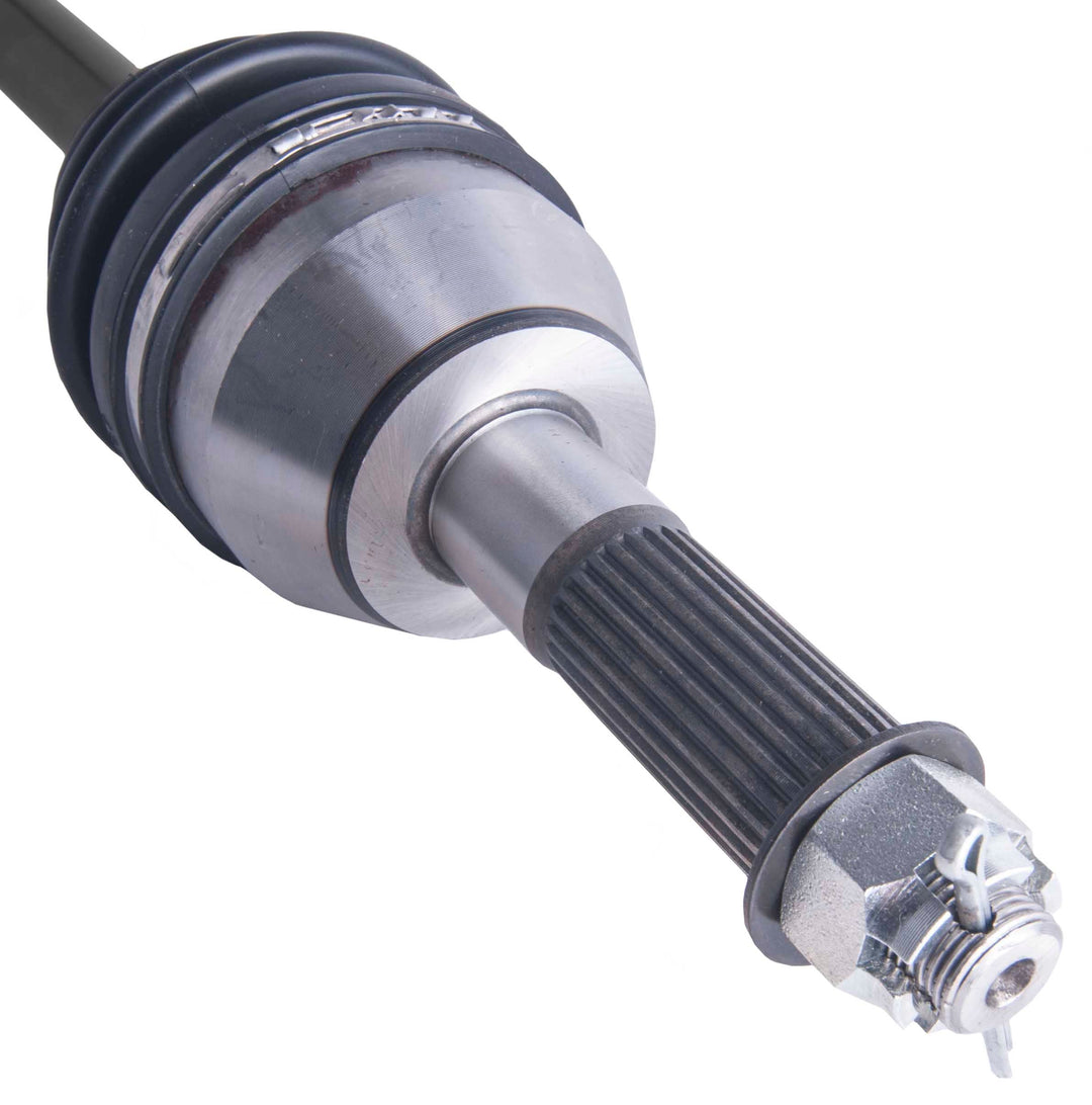 Polaris Ranger 500 700 XP 700 LE Rear Axles and Wheel Bearing Set 2005 - 2007 - image 5