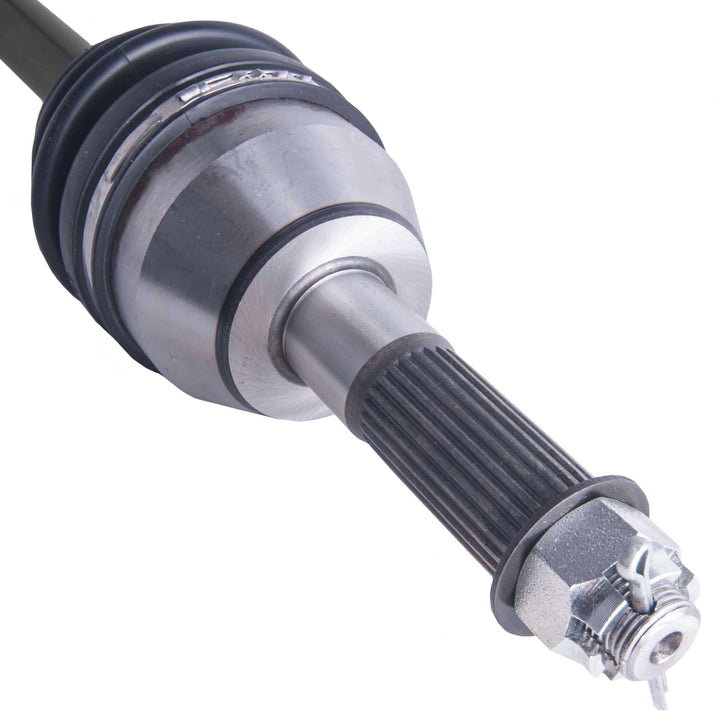 Polaris Ranger 500 700 XP 700 LE Rear Axles and Wheel Bearing Set 2005 - 2007 - image 5