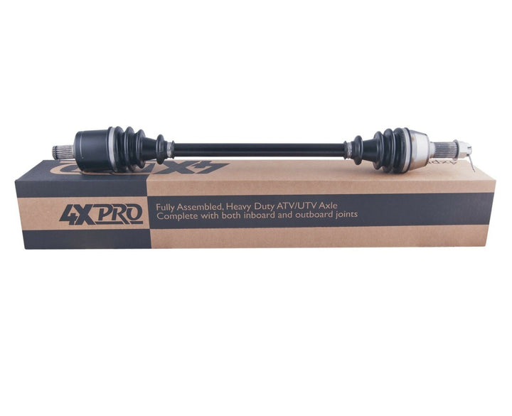 Polaris Ranger XP/RZR S 800 900 1000 Front Left/Right Axle 2009-2020 - image 1