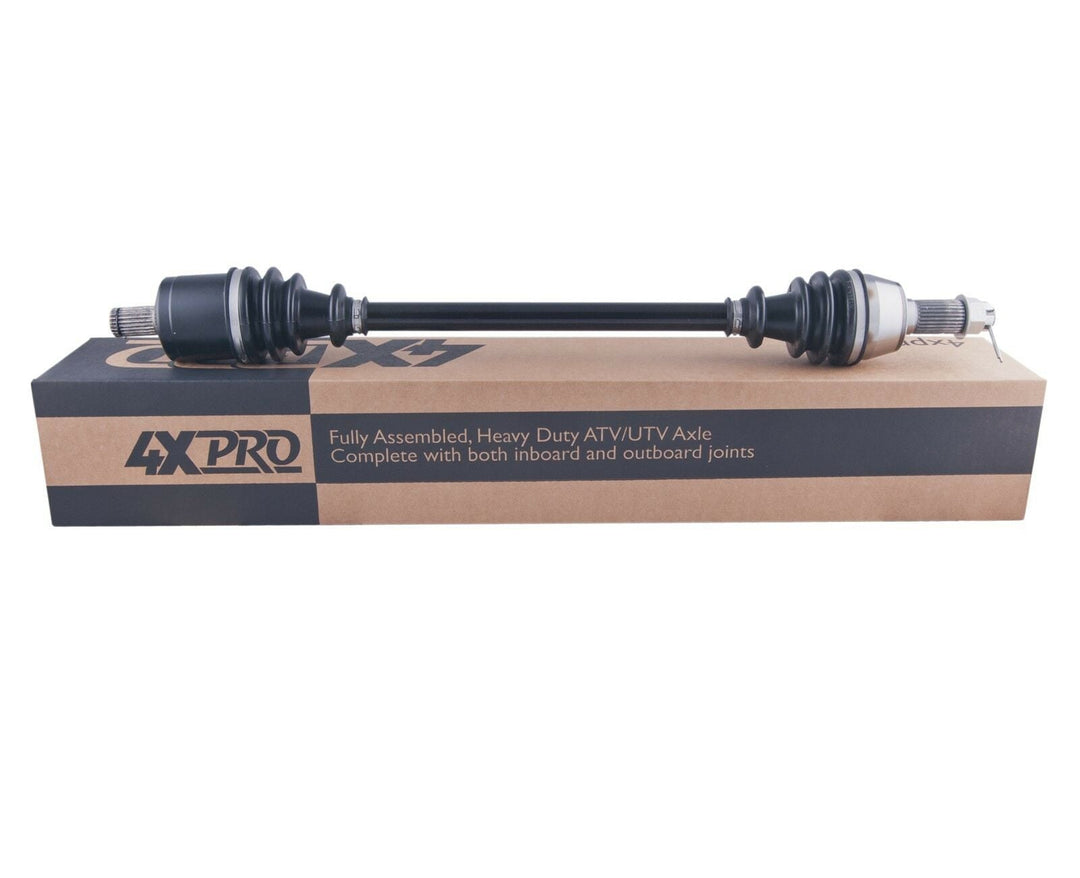 Polaris Ranger 1000 Ranger EV Front Axle 2020 - 2026 1334351, 1337122 - image 1