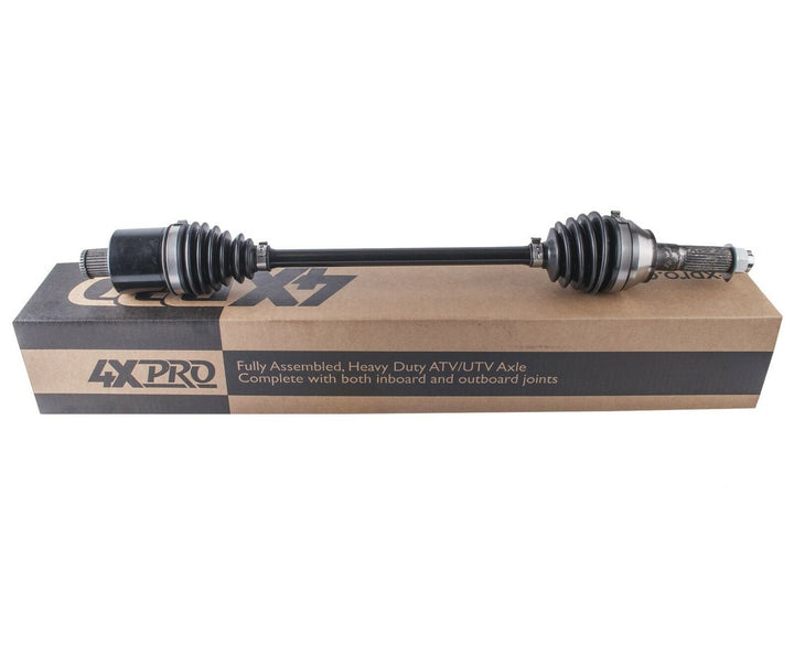 Polaris Ranger RZR Sportsman ACE Rear Left/Right Axle 2013-2019 - image 1