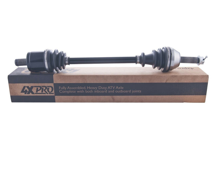 Polaris RZR General  900 1000 Rear Axle 2015-2026 - image 1