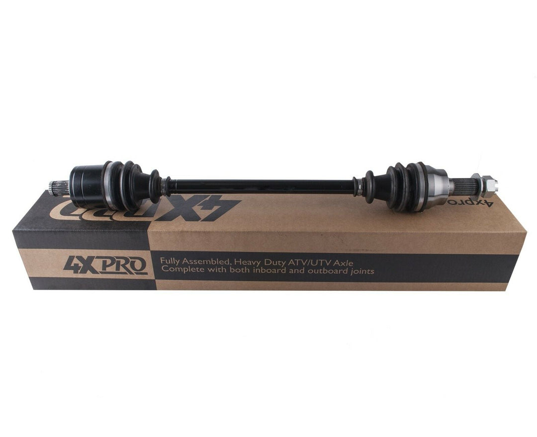 Polaris RZR General 900 1000 S / 1000  Front Axle 2015-2026 - image 1