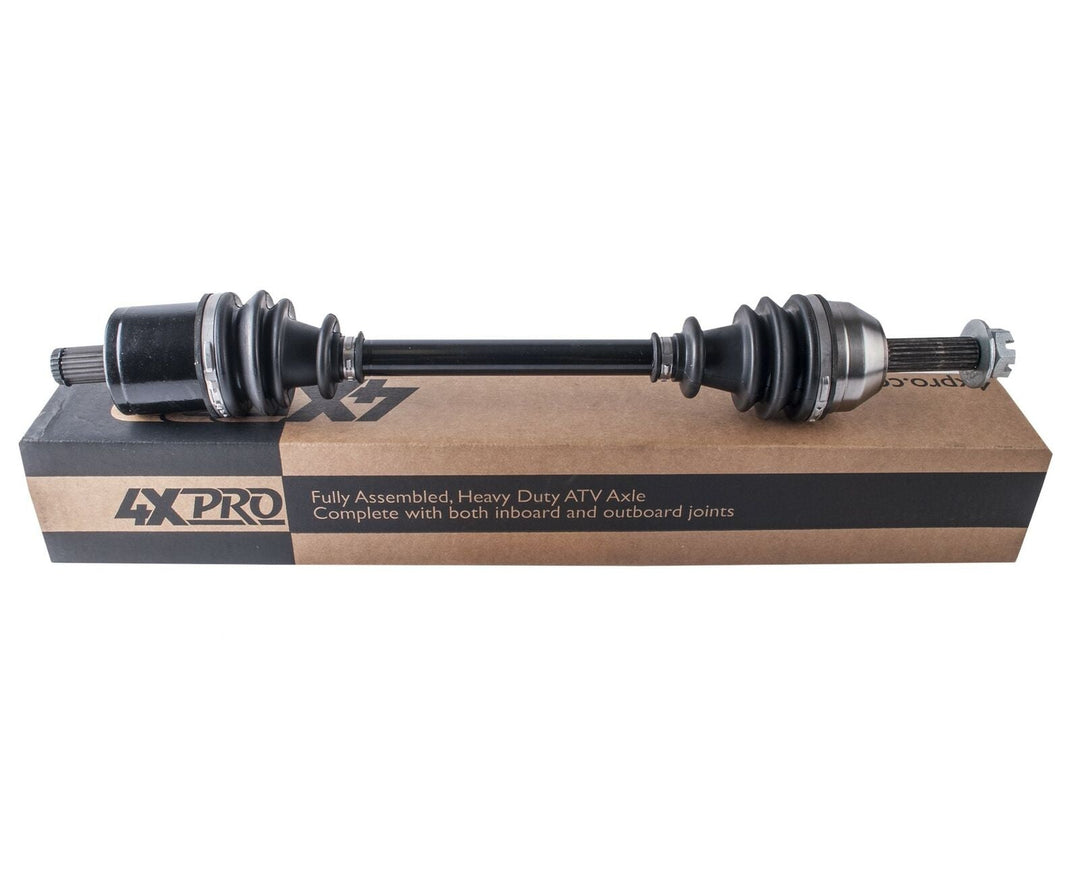 Polaris Ranger EV ETX 570 570 Front Left Right Axle 2015 - 2026 - image 1