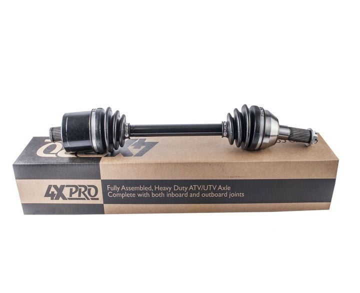 Polaris Ranger / Ranger ETX / 500 / 570 Rear Left/Right Axle 2014-2026 - image 1