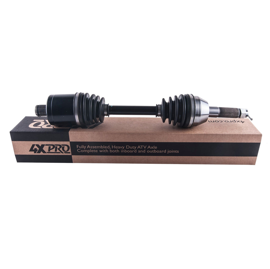 Polaris RZR Sportsman ACE 570 Rear Left/Right Axle 2012-2020 - image 1