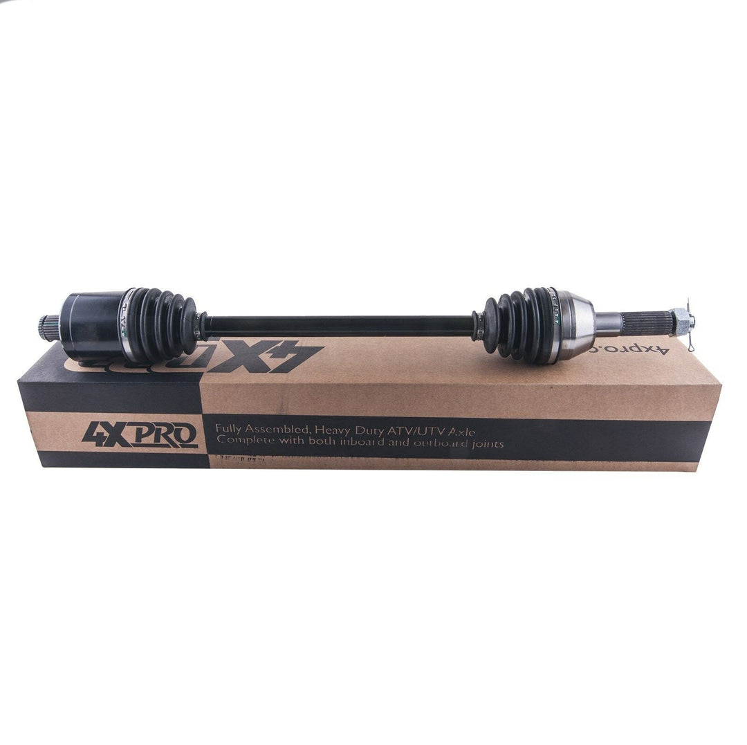 Polaris Ranger HST / Brutus HD Rear Left/Right Axle 2013-2018 - image 1