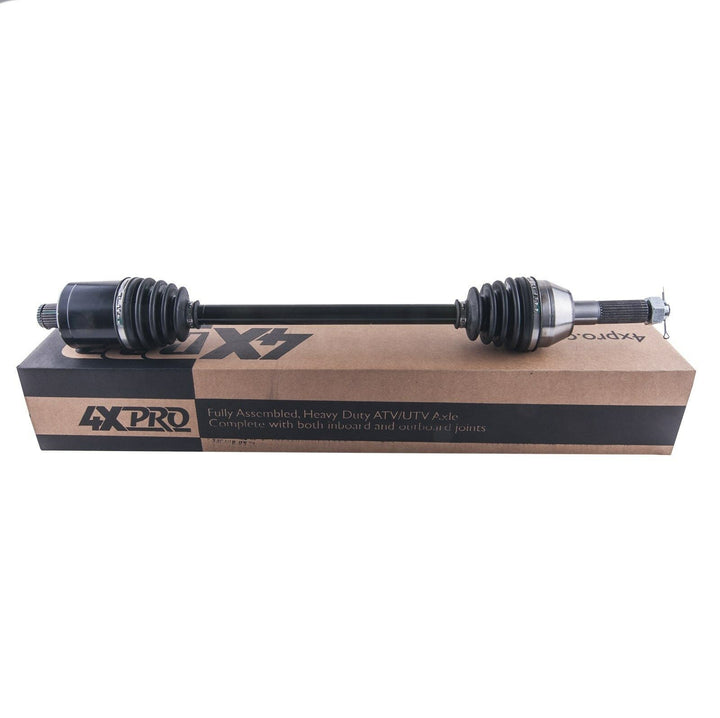 Polaris Ranger HST / Brutus HD Rear Left/Right Axle 2013-2018 - image 1