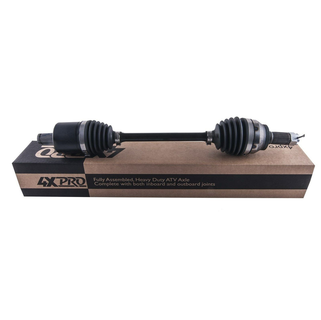 Kubota RTV 900 1100 1120 1140 Front Left or Right CV Axle Without Round Inboard Joint K7561-15310 2004 - 2020 - image 1