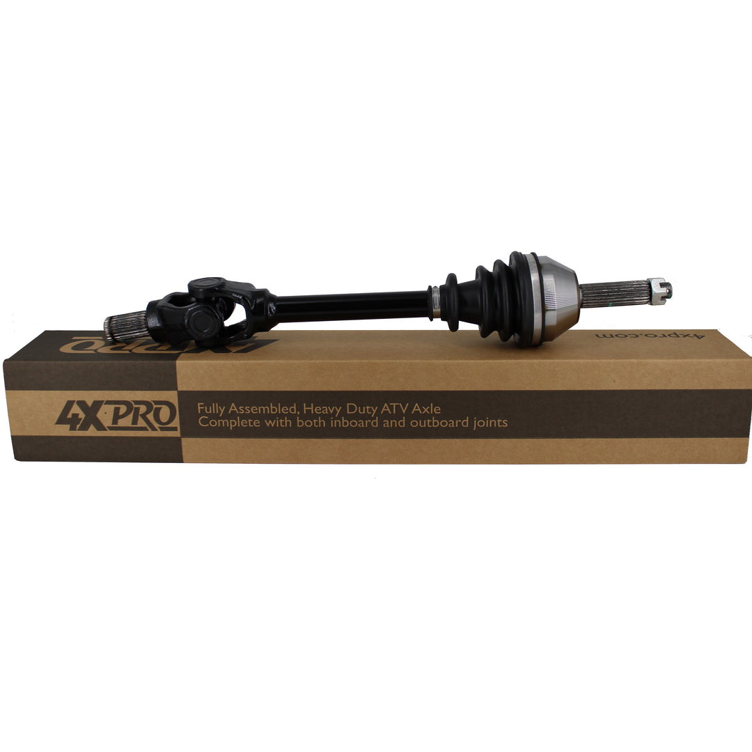 Polaris Ranger 500  Front Left / Right Axle 2001 - 2004 1380230 1380178 - image 1