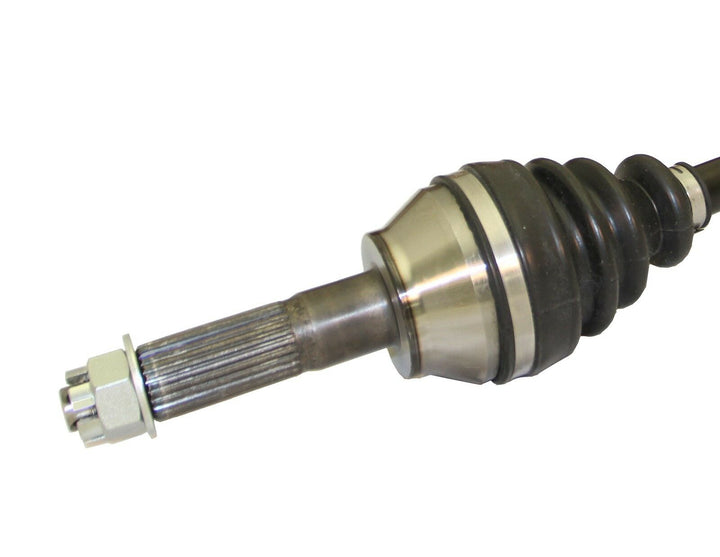 Polaris Ranger 6X6 700 800 Mid Left / Right Axle 2009 2010 - 2017 - image 2
