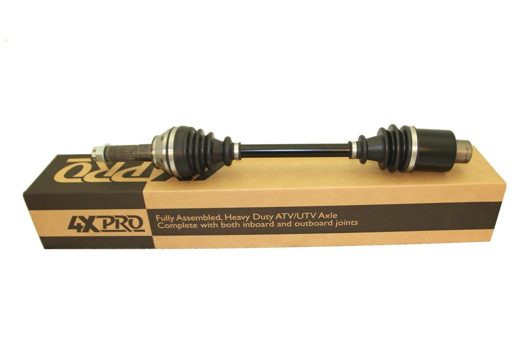 Polaris Ranger 6X6 700 800 Mid Left / Right Axle 2009 2010 - 2017 - image 1