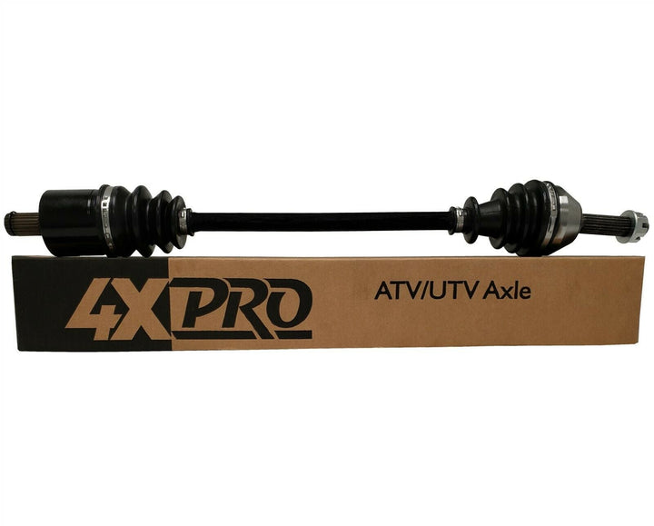 Polaris Ranger 570 Fullsize W Strut Front Left / Right Axle 2016-2025 - image 1