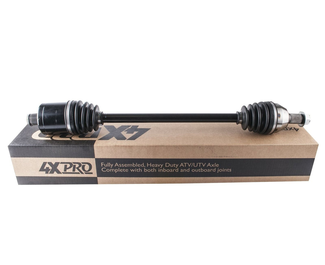 Polaris RZR XP Turbo S Rear Left / Right Axle 2018-2021 1334060 2207753 - image 1