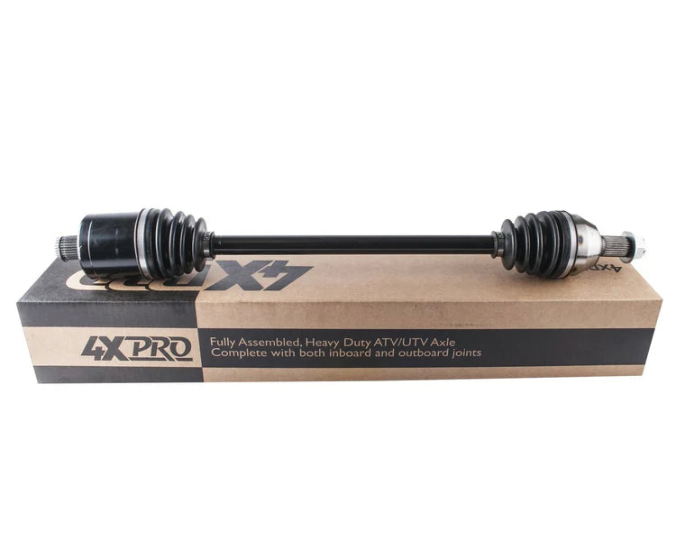Polaris RZR XP Turbo S Front Left / Right Axle 1334059 2207752