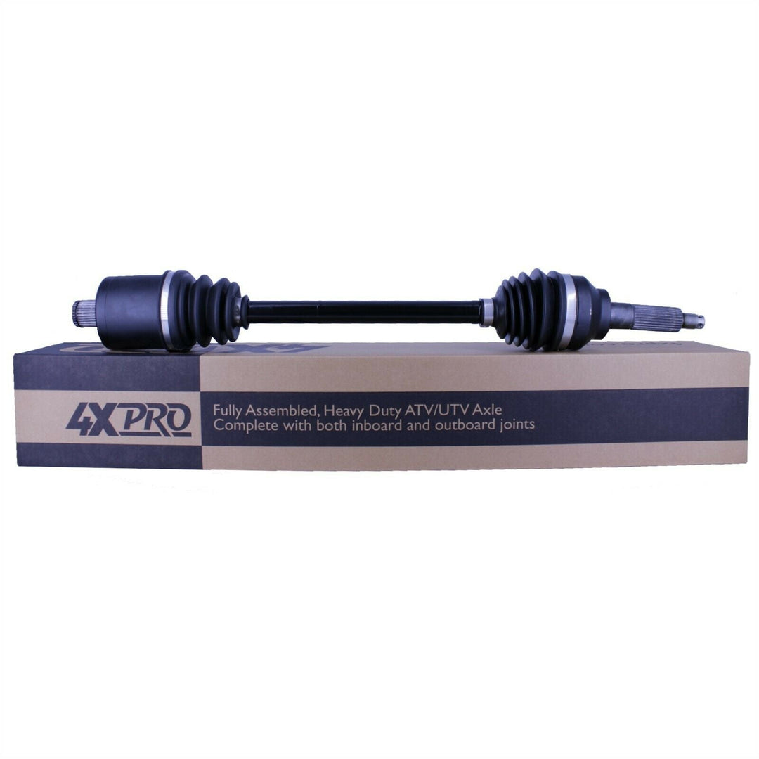 Polaris Ranger XP 1000 Highlifter Mud Rear Left / Right Axle  2019 2020 - image 1