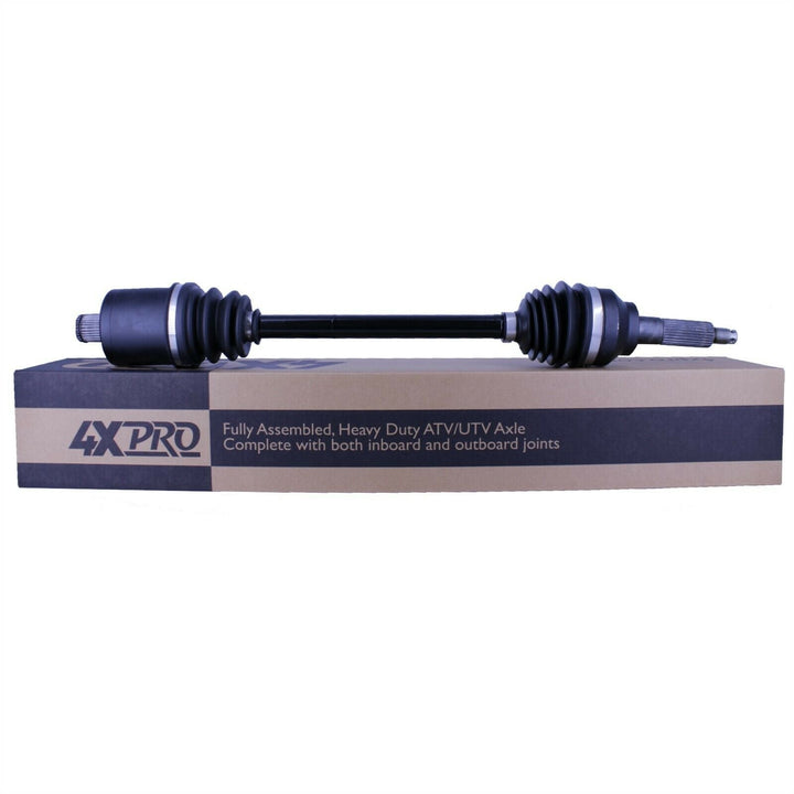 Polaris Ranger XP 1000 Highlifter Mud Rear Left / Right Axle  2019 2020 - image 1