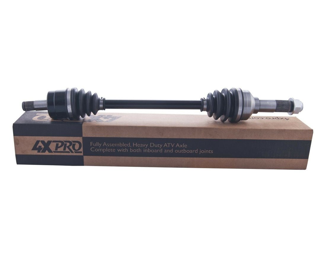 Yamaha Rhino 450 Front Left Axle  660 2006 - 2009 - image 1