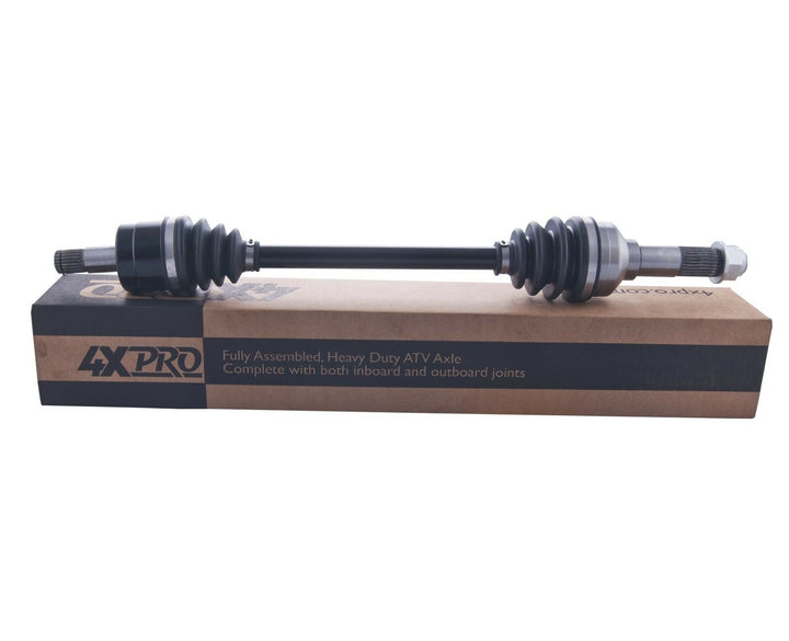 Yamaha Rhino 450 Front Left Axle  660 2006 - 2009 - image 1