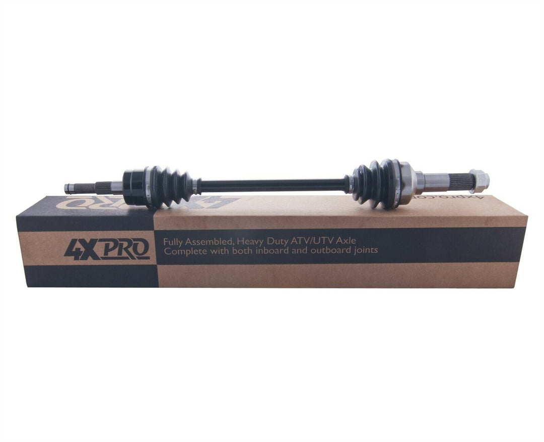 Yamaha Rhino 450 660 Front Right Axle 2004 - 2009 5Ug-F518G-20-00 - image 1