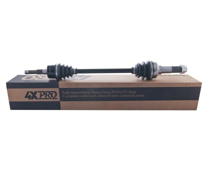 Yamaha Rhino 450 660 Front Right Axle 2004 - 2009 5Ug-F518G-20-00 - image 1