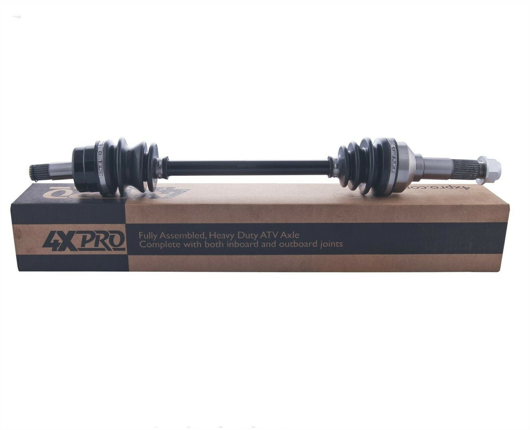 Yamaha Rhino 700 Front Left / Right Axle 2008 - 2013 - image 1