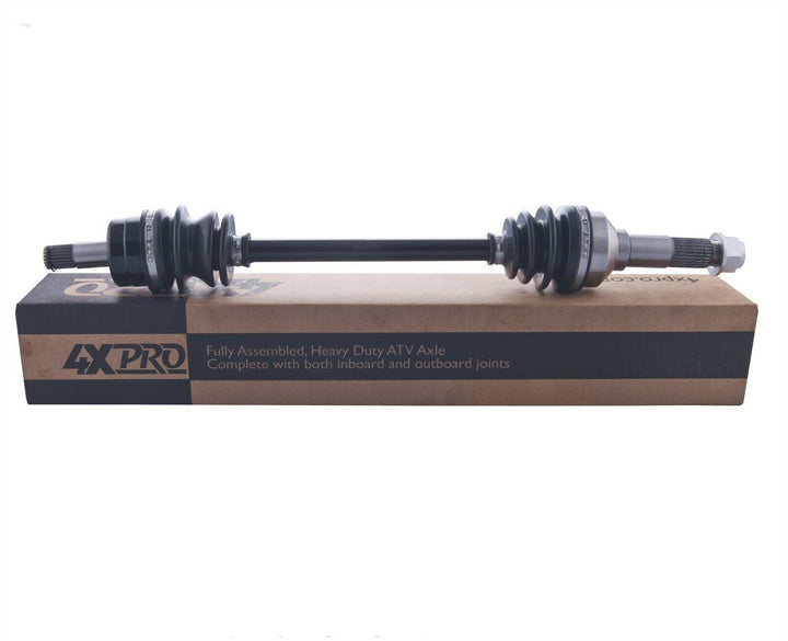 Yamaha Rhino 700 Front Left / Right Axle 2008 - 2013 - image 1