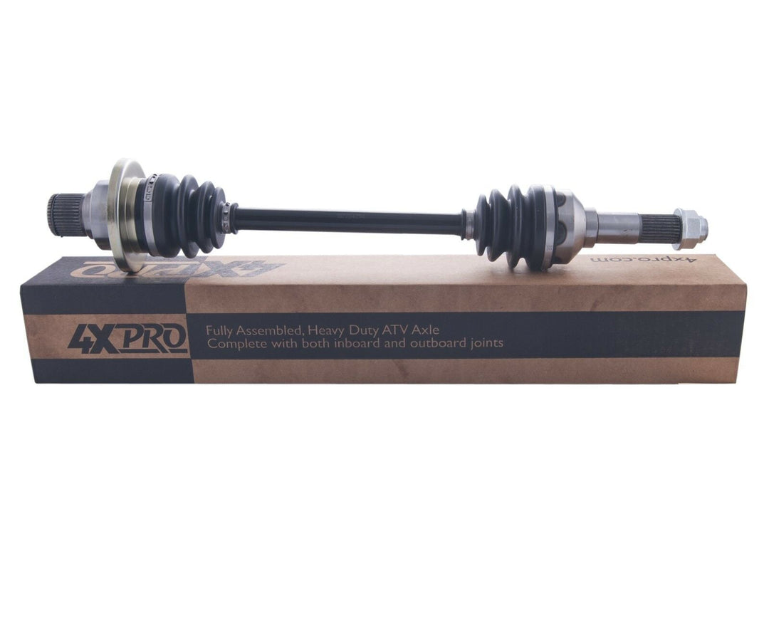 Yamaha Rhino 450 660 Rear Left Axle 2006 - 2009 5Ug-F531H-21-00 - image 1