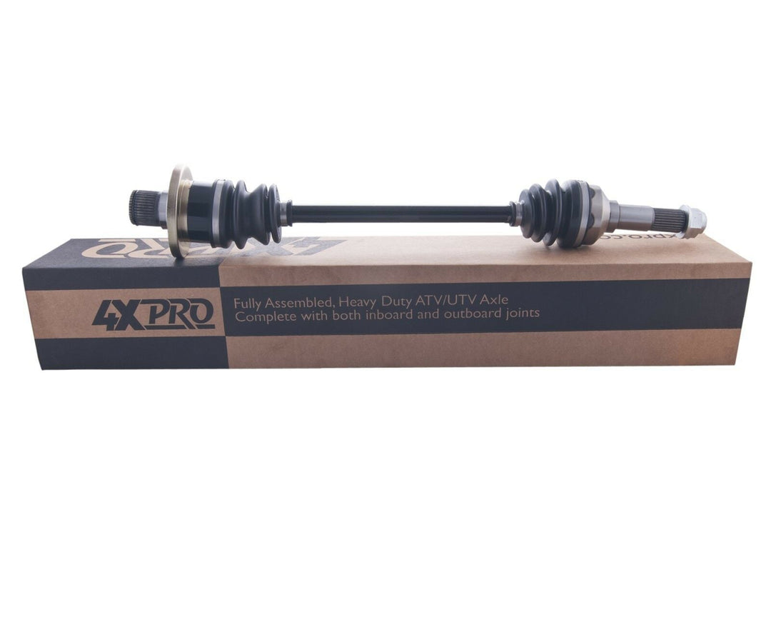 Yamaha Rhino 450 660 Rear Right Axle 2006 - 2009 - image 1