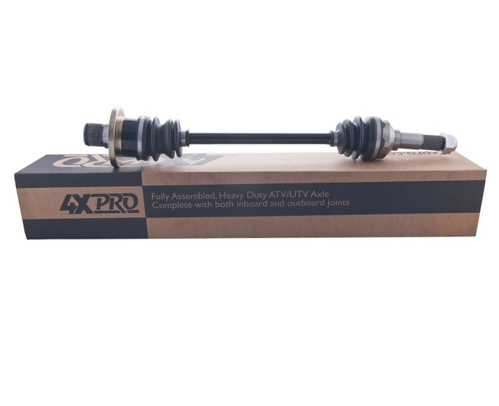 Yamaha Rhino 450 660 Rear Right Axle 2006 - 2009 - image 1
