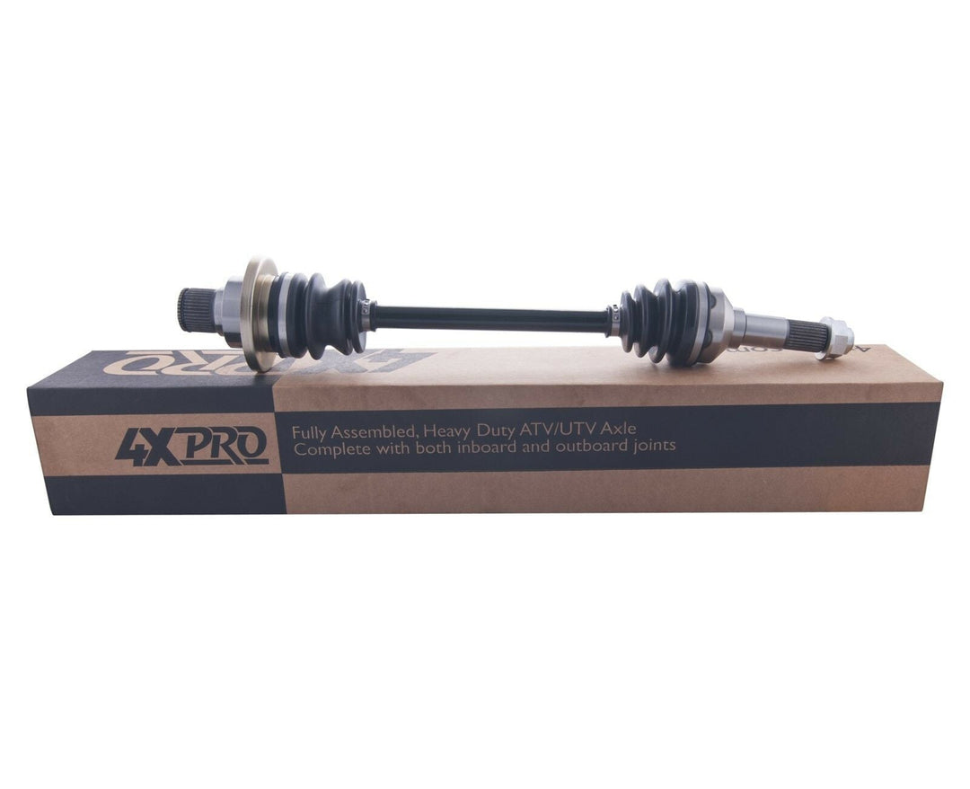 Yamaha Rhino 700 Rear Left Axle 2008 - 2013 - image 1