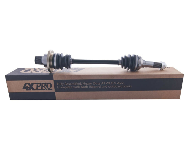 Yamaha Rhino 700 Rear Left Axle 2008 - 2013 - image 1