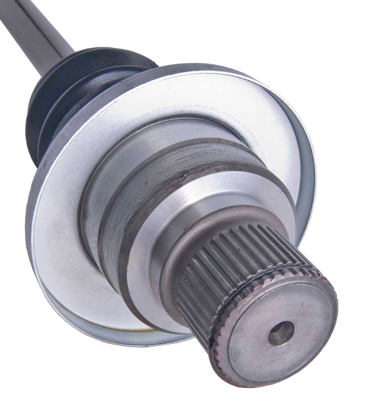 Yamaha Rhino 700 Rear Axles and Wheel Bearing Set  2008 - 2013 - image 3