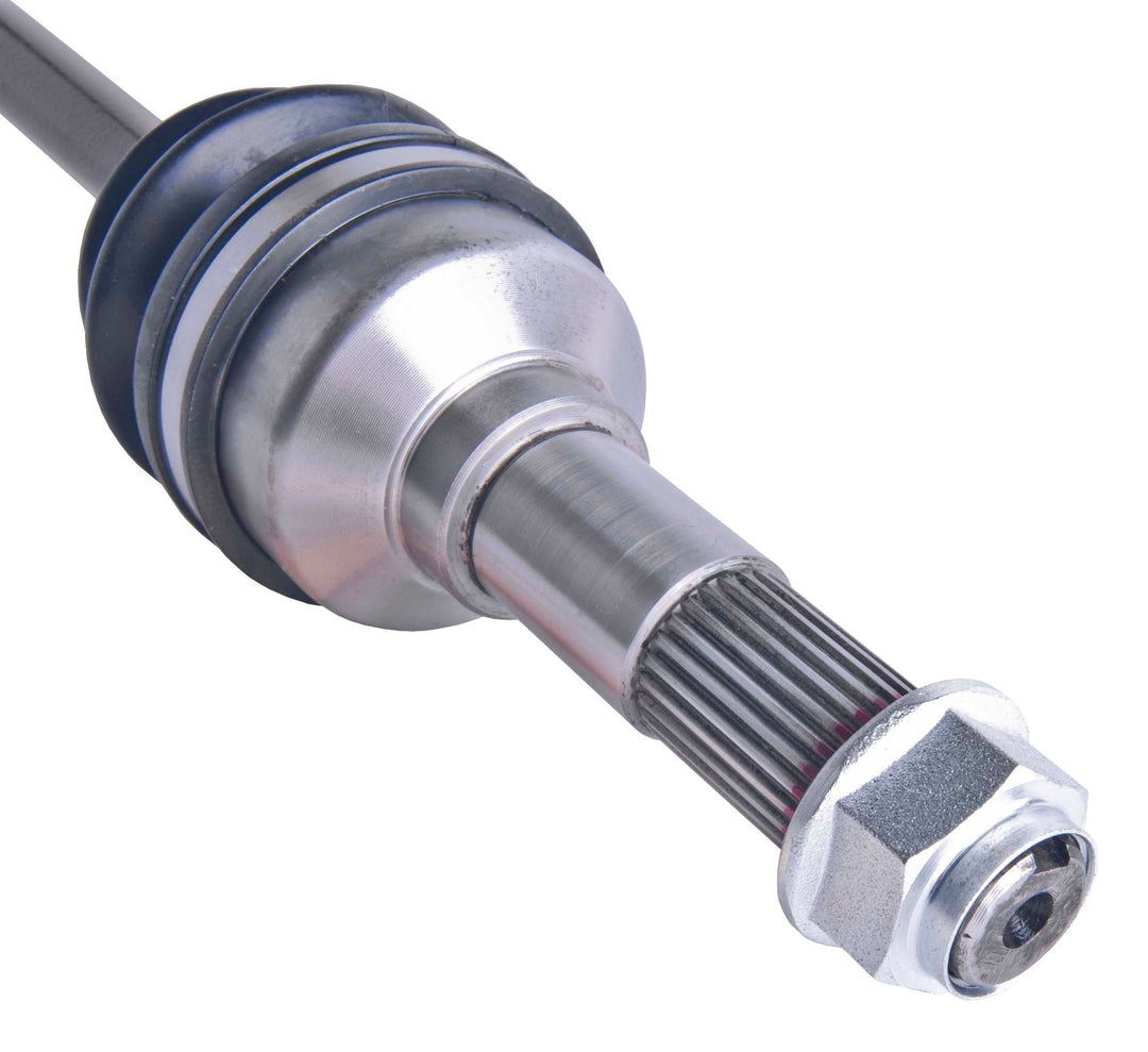 Yamaha Rhino 700 Rear Axles and Wheel Bearing Set  2008 - 2013 - image 2