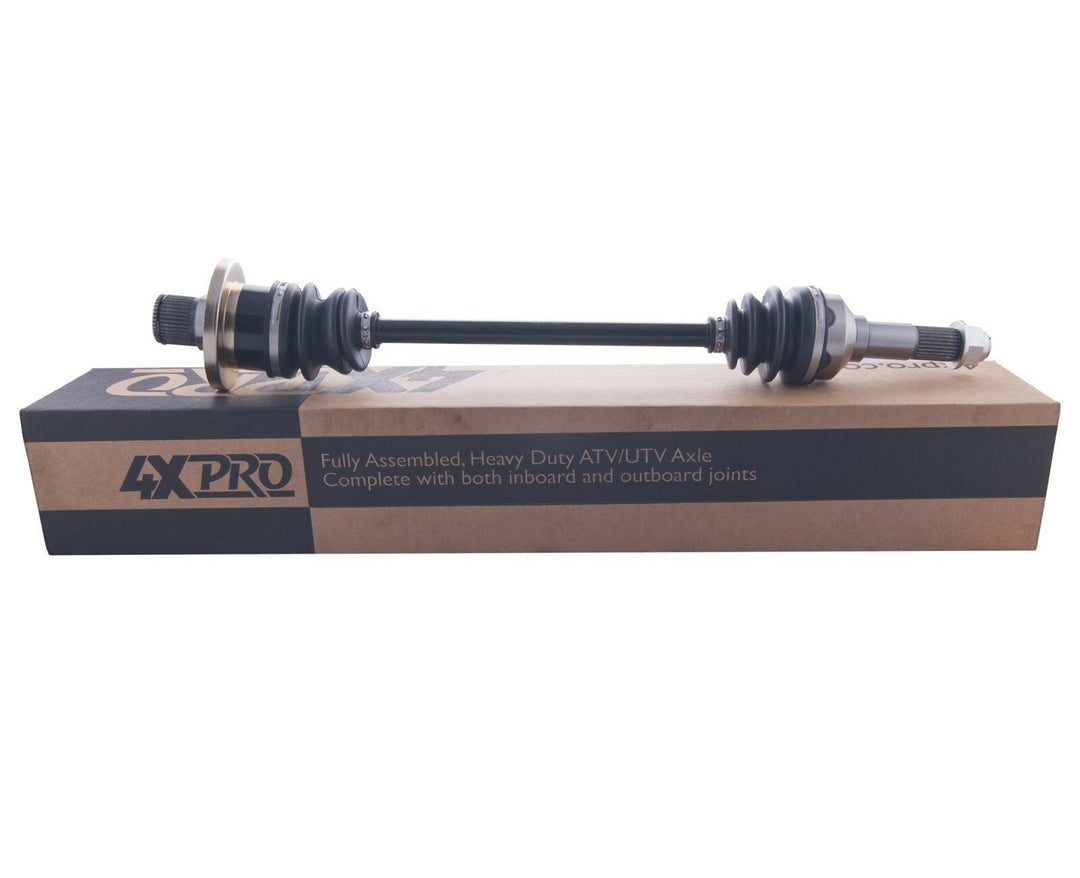 Yamaha Rhino 700 Rear Right Axle 2008 - 2013 - image 1