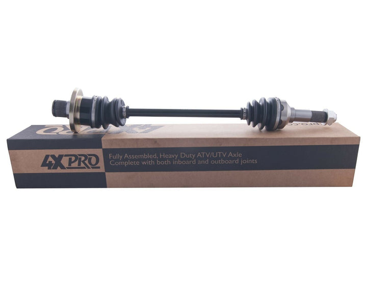 Yamaha Rhino 700 Rear Right Axle 2008 - 2013 - image 1