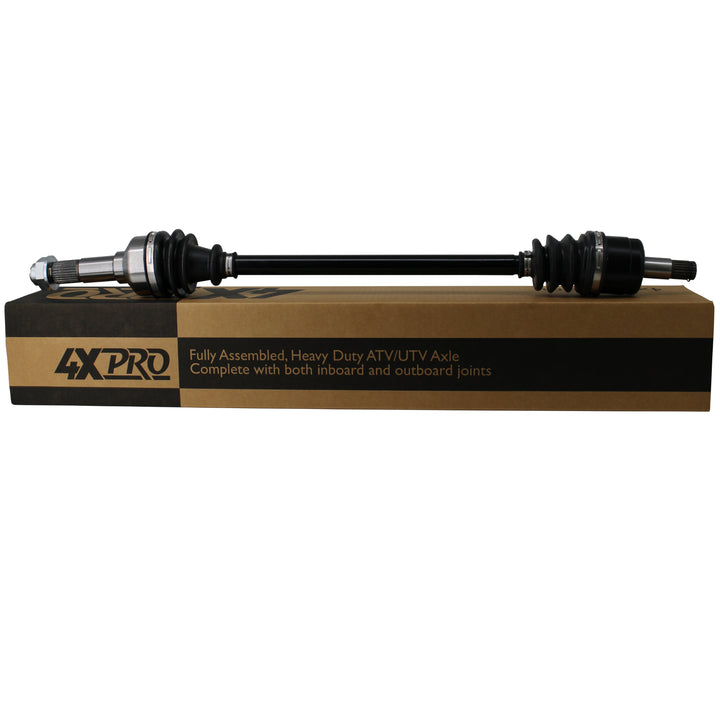 Yamaha YXZ1000 Front Axle 2016-2025 - image 1
