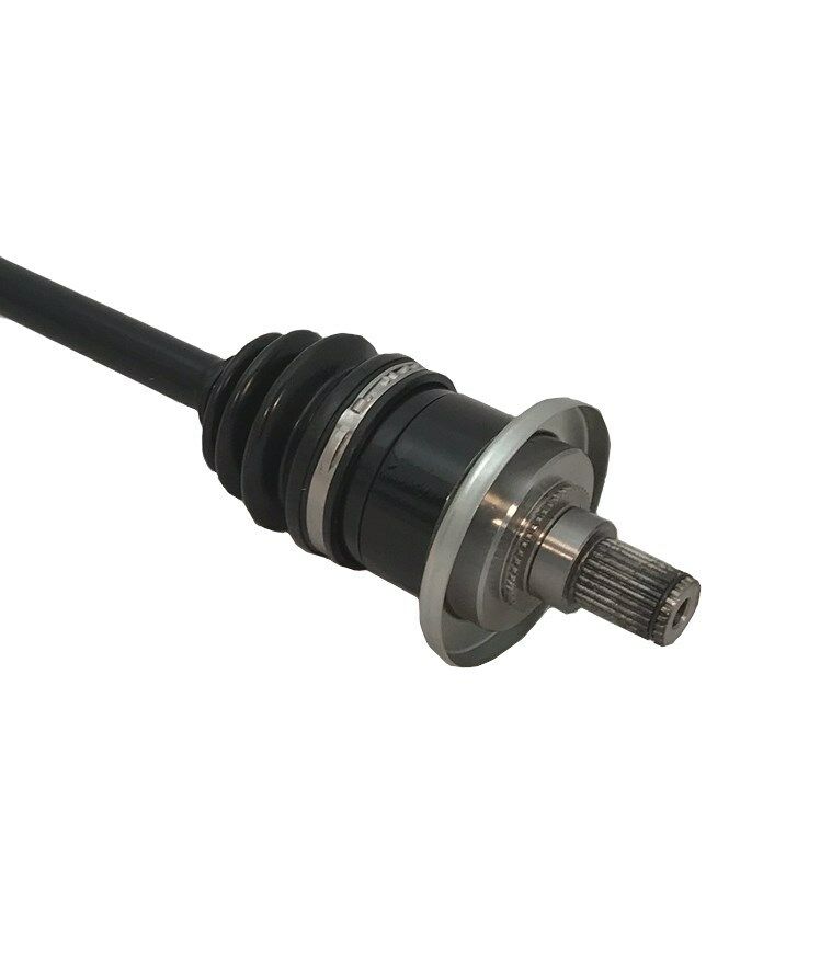Arctic Cat 550 650 700 Prowler XTX XT Front Right Axle 2006-2015 - image 2