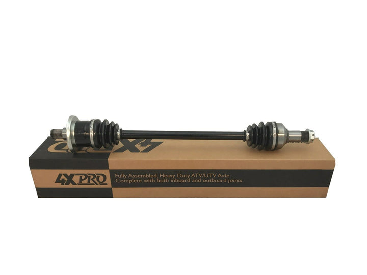 Arctic Cat 550 650 700 Prowler XTX XT Front Right Axle 2006-2015 - image 1