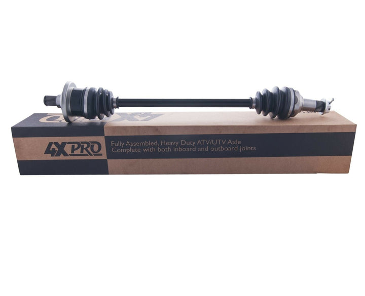 Arctic Cat 550 650 700 1000 Prowler UTV Rear Left / Right Axle 2006 - 2015 - image 1