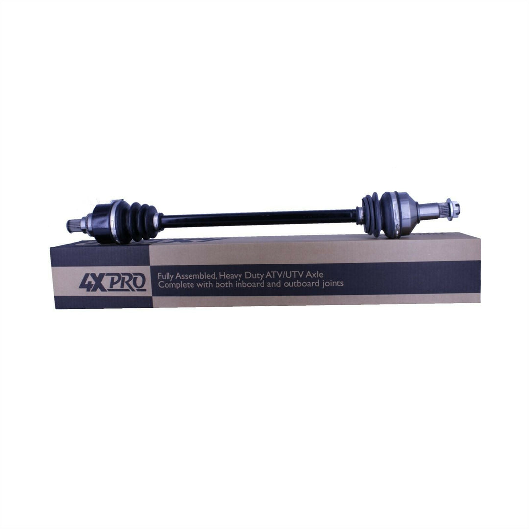 Arctic Cat 1000 Wildcat Front Left / Right Axle  2012 - 2019 - image 1