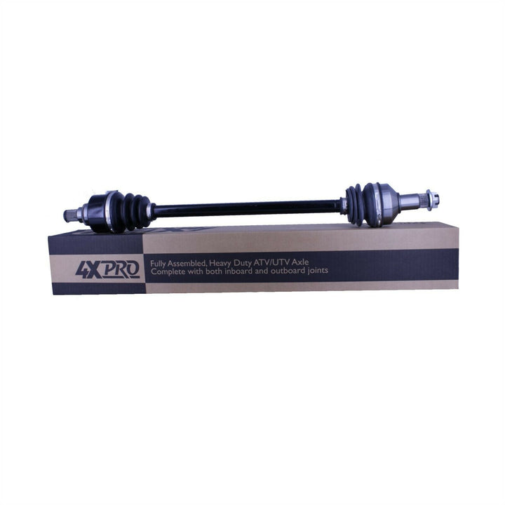 Arctic Cat 1000 Wildcat Front Left / Right Axle  2012 - 2019 - image 1