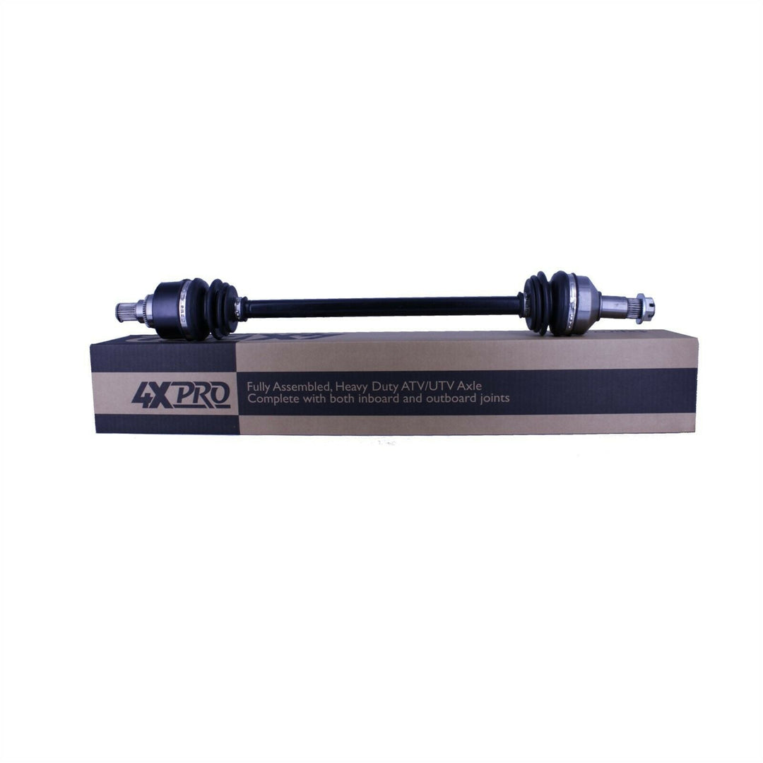 Arctic Cat 1000 Wildcat Trail Xt Front Left / Right Axle 2015 - 2019 - image 1