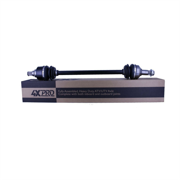 Arctic Cat 1000 Wildcat Trail Xt Front Left / Right Axle 2015 - 2019 - image 1