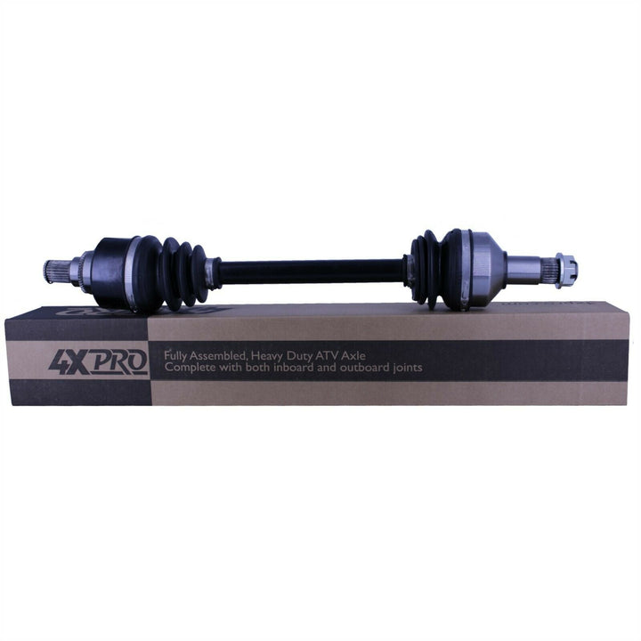 Arctic Cat Wildcat  1000 Sport Xt Front Left / Right Axle  2015  - 2019 - image 1