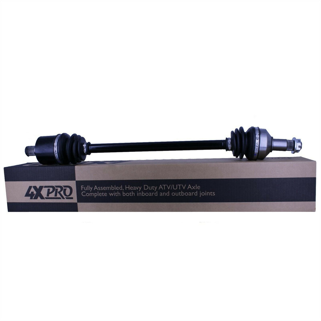 Arctic Cat Wildcat X 1000 4 Rear Left / Right Axle 2012 - 2015 - image 1