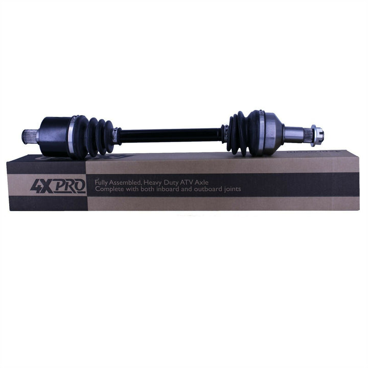 Arctic Cat Wildcat Trail 700 1000 Rear Left / Right Axle  2015  - 2019 - image 1