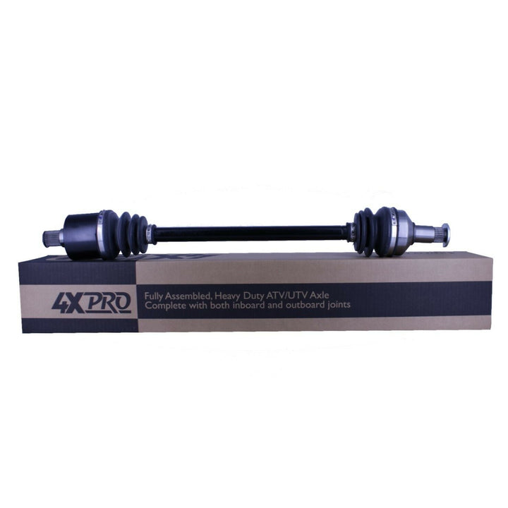 Arctic Cat Wildcat Sports Sport XT 1000  Rear Left / Right Axle 2015-2019 - image 1