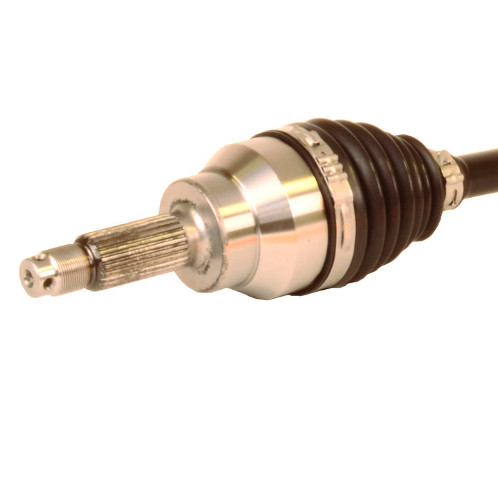 Honda Pioneer 500 Front Right Axle and Wheel Bearing  2015 - 2018 - image 2
